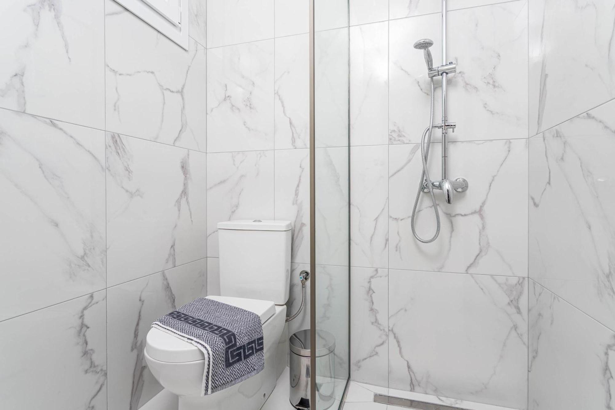 Viento Suites Possidi Dış mekan fotoğraf