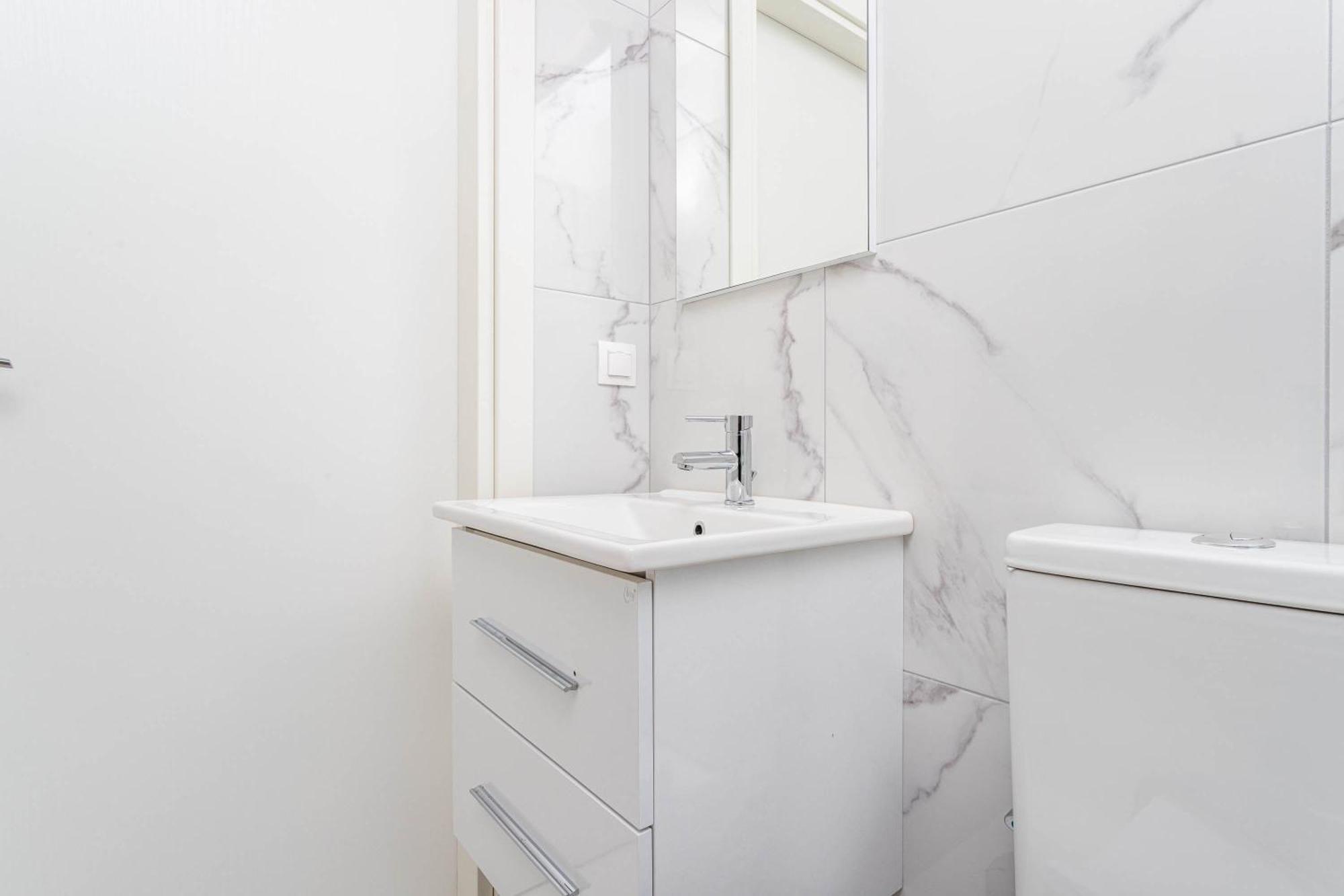 Viento Suites Possidi Dış mekan fotoğraf