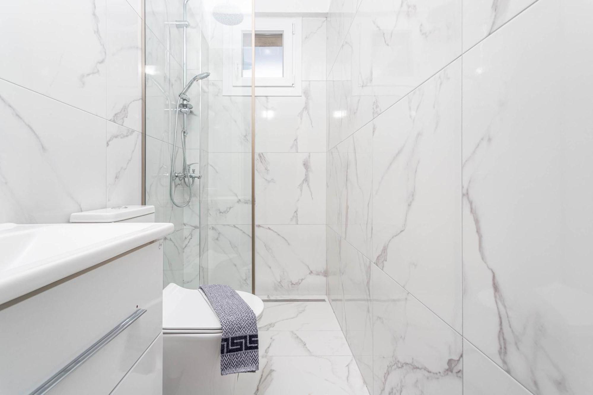 Viento Suites Possidi Dış mekan fotoğraf