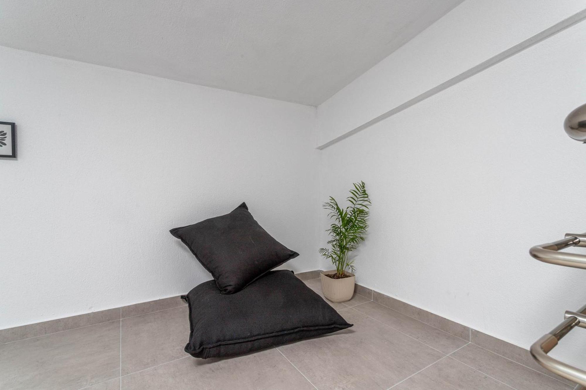 Viento Suites Possidi Dış mekan fotoğraf