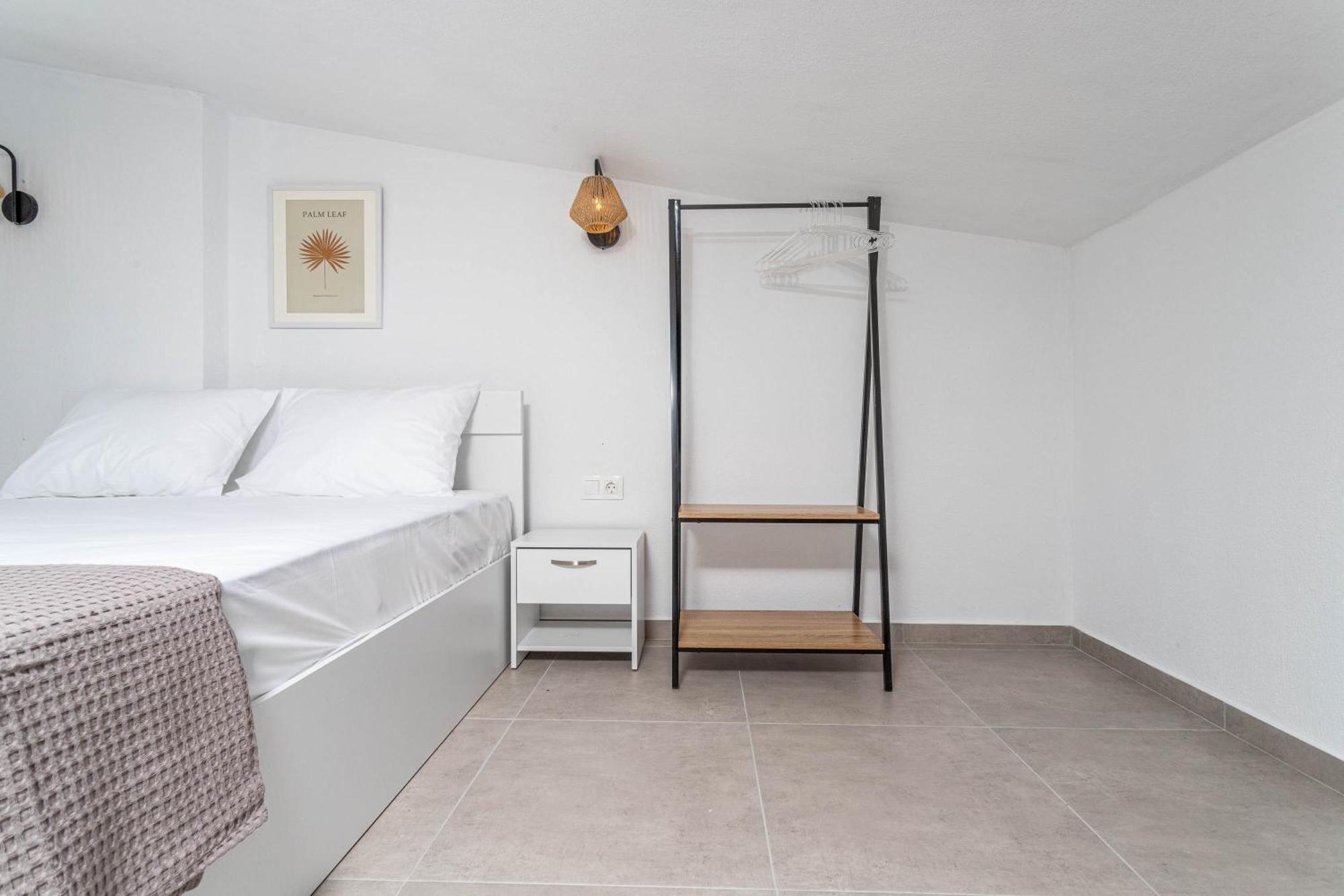 Viento Suites Possidi Dış mekan fotoğraf