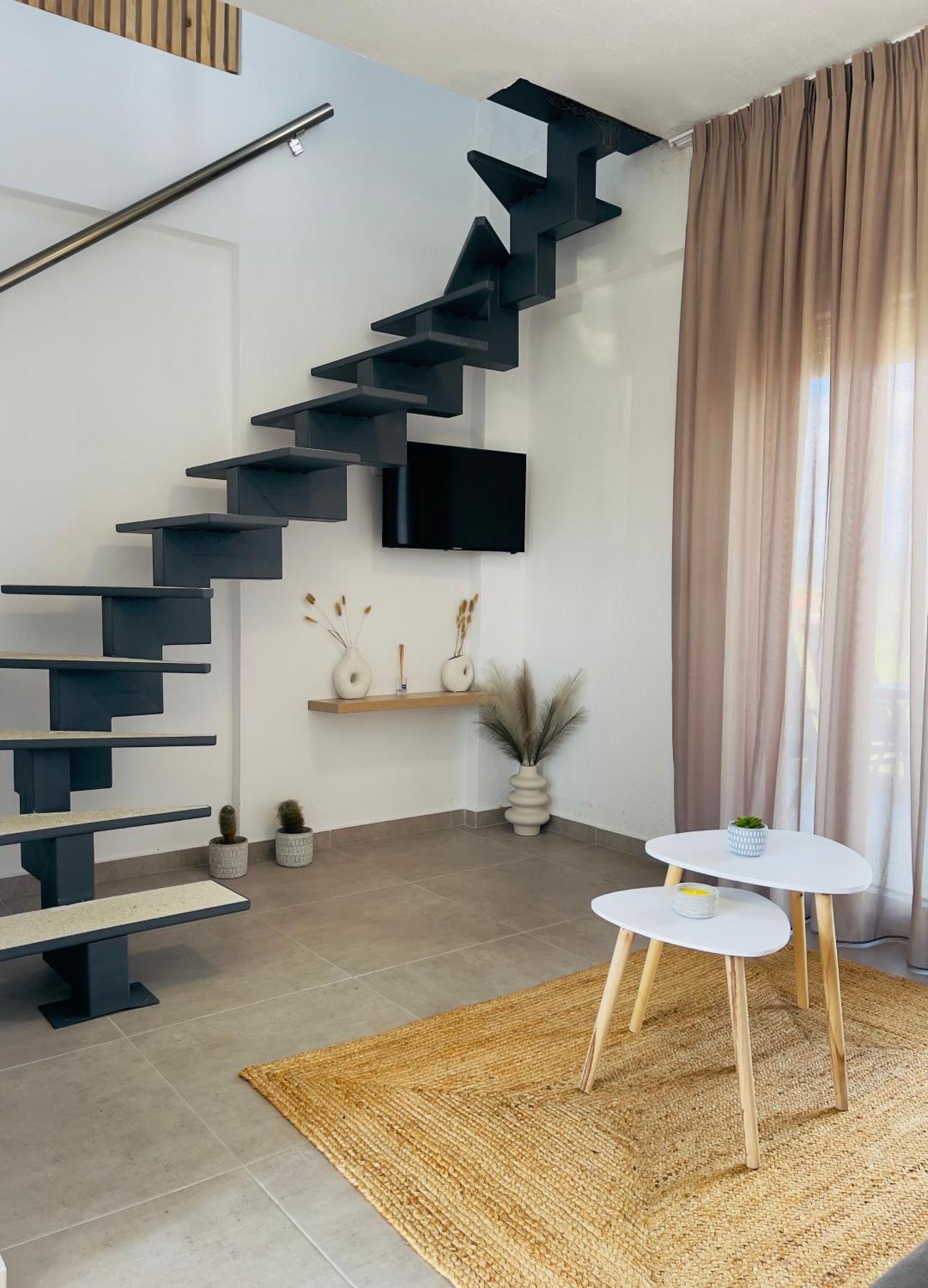 Viento Suites Possidi Dış mekan fotoğraf