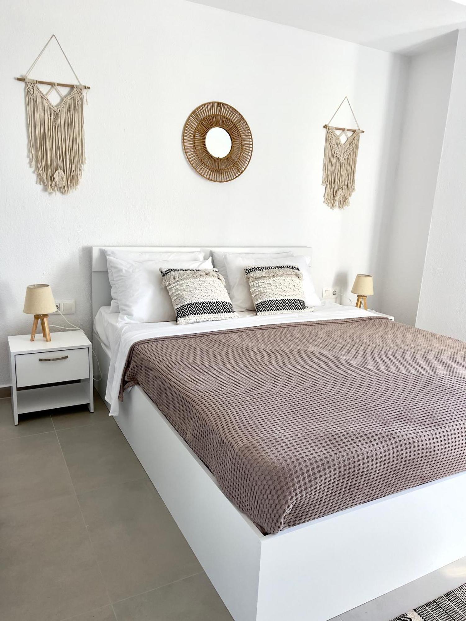 Viento Suites Possidi Dış mekan fotoğraf